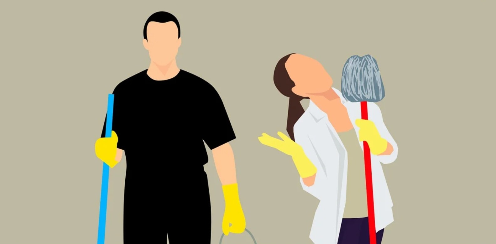 Dedican mujeres más tiempo al trabajo doméstico no remunerado