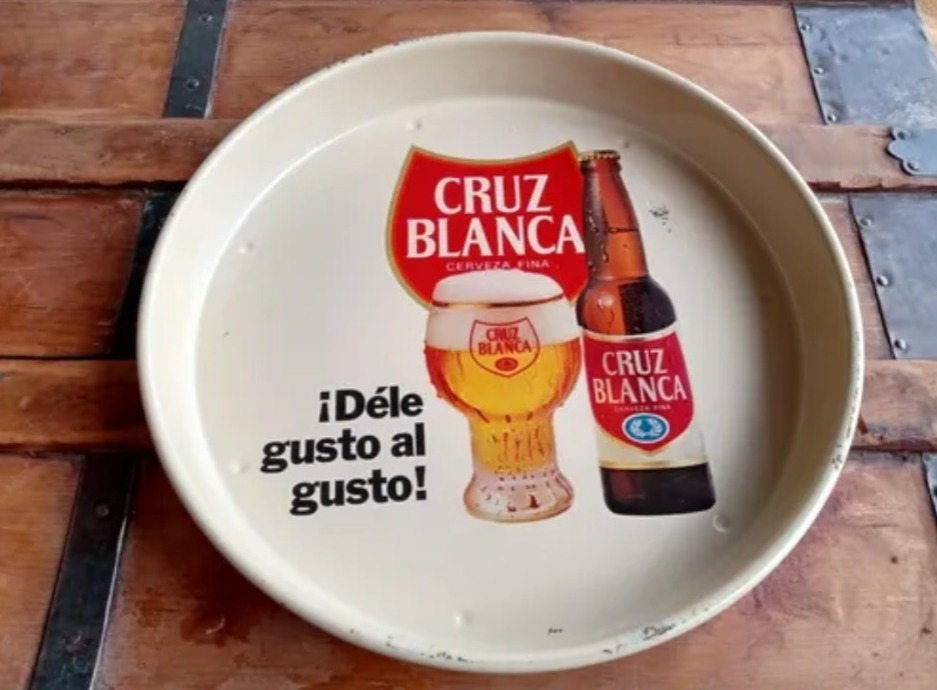 Cruz Blanca: La primera cerveza de Chihuahua