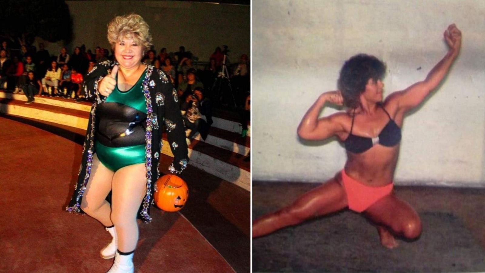 Colocan a «La Sirenita» en nicho de deportistas inmortales