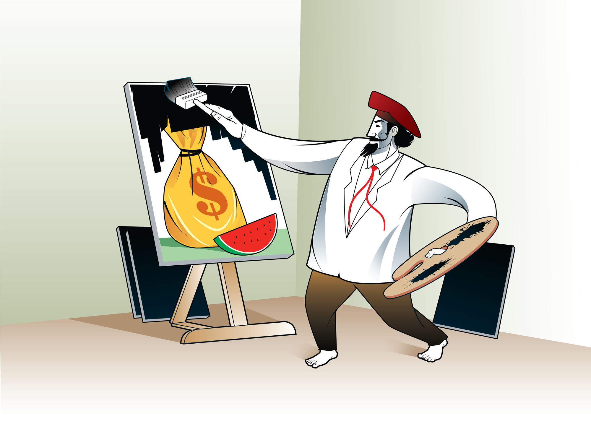 Paga Coahuila 30.9 mdp por colecciones, obras de arte y objetos valiosos, pero no transparenta inventario ni ubicación