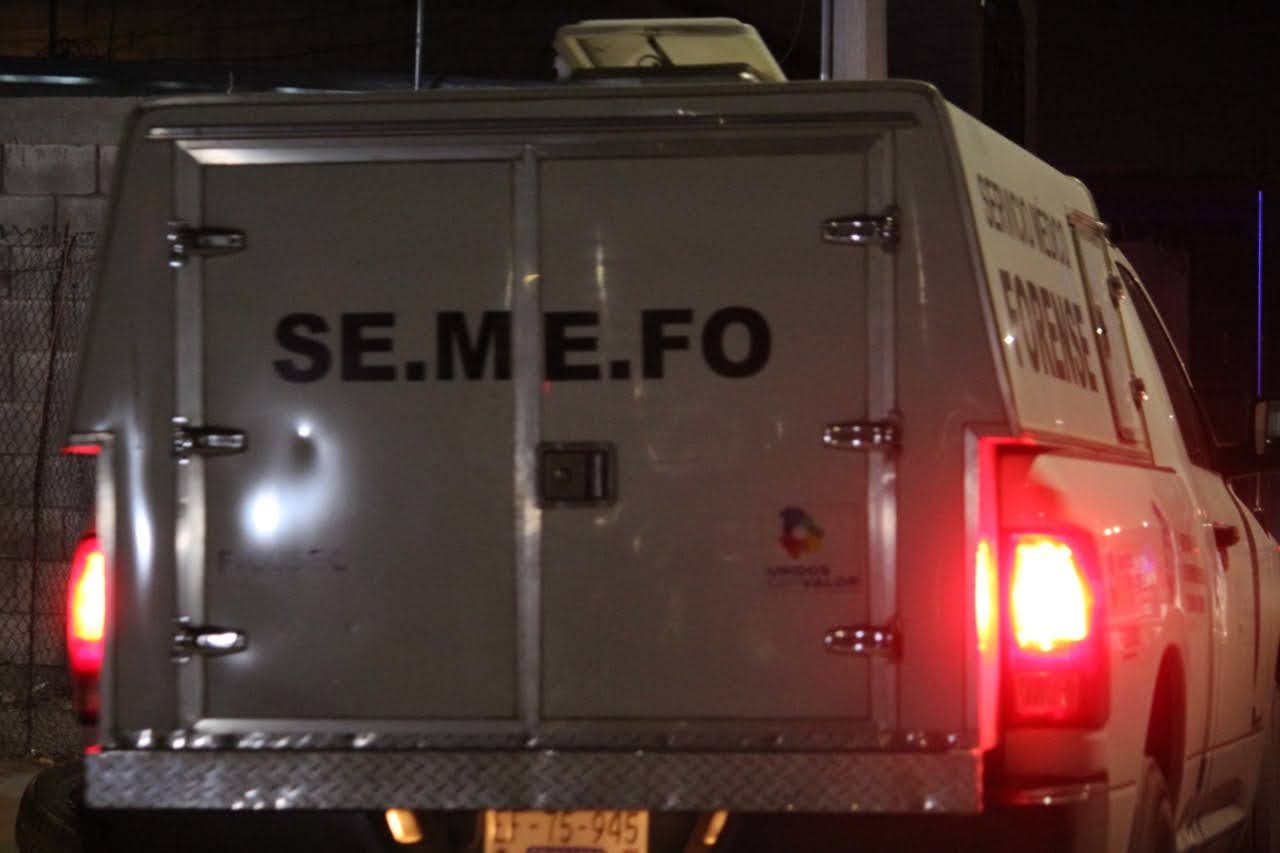 Se mantiene inseguridad y violencia en esta frontera