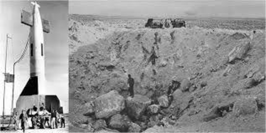 La noche en que una bomba estremeció a Ciudad Juárez