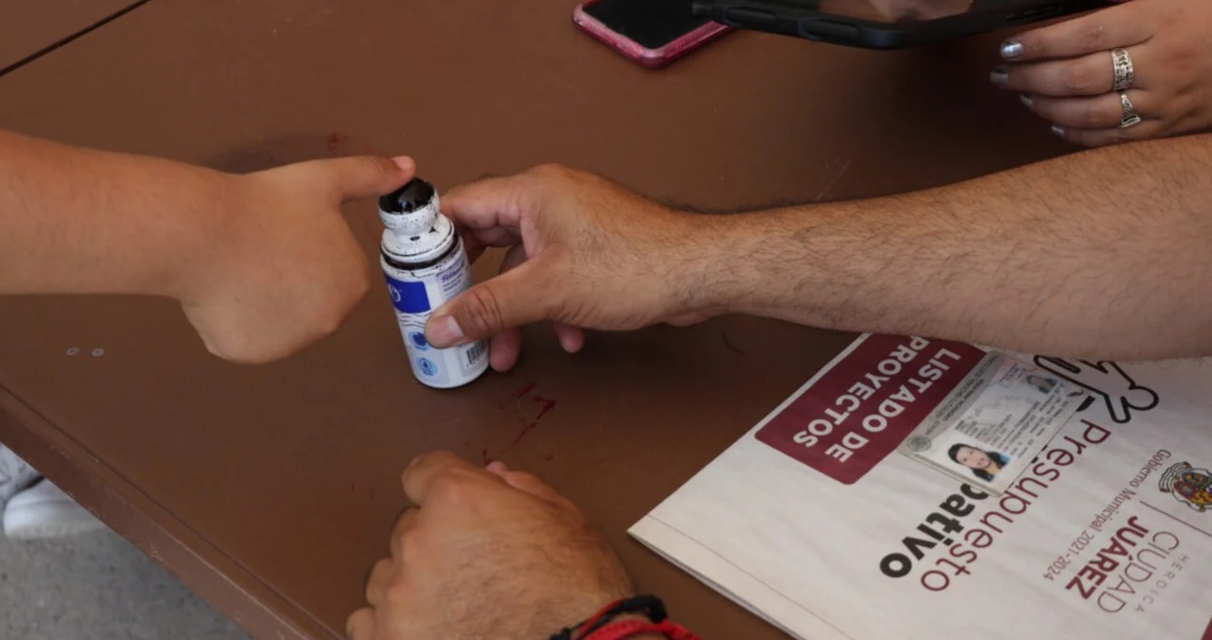 Proyectos más votados del Presupuesto Participativo son del SNTE