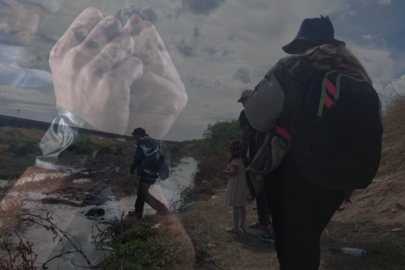 Migrantes: principales víctimas de secuestro en Ciudad Juárez
