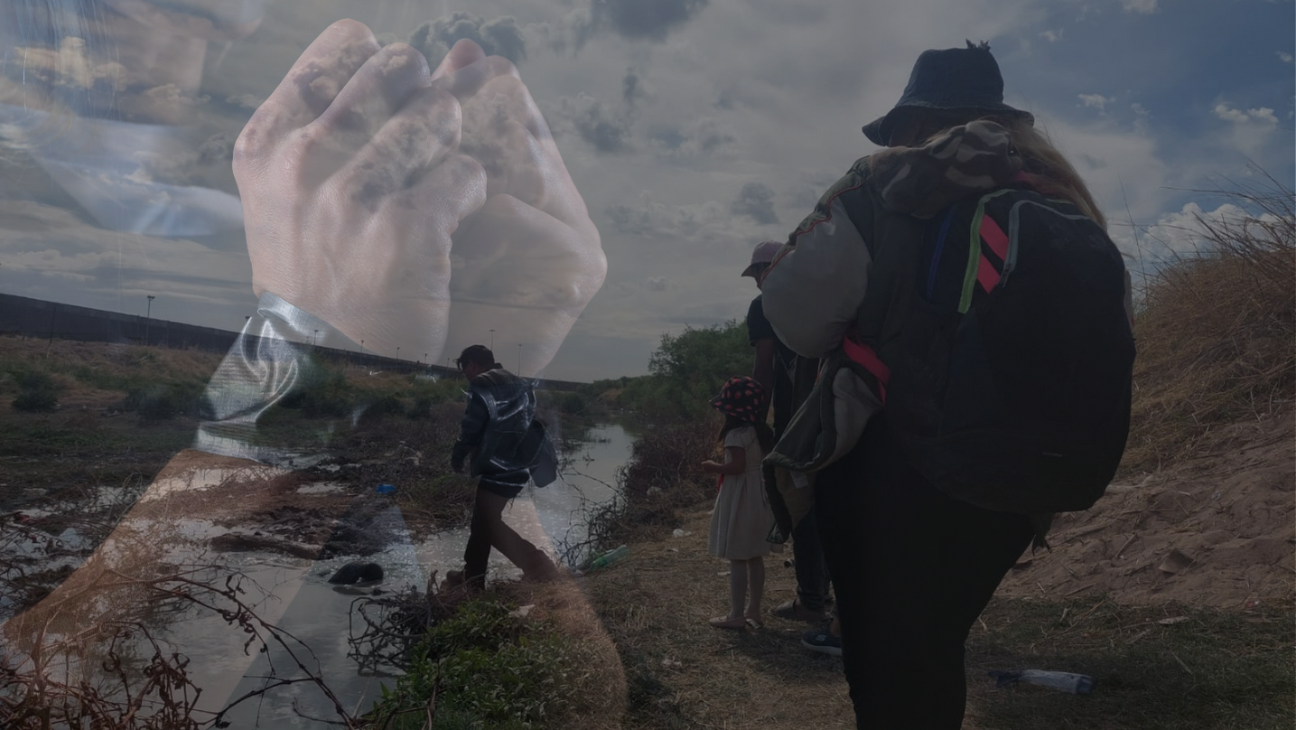 Migrantes: principales víctimas de secuestro en Ciudad Juárez