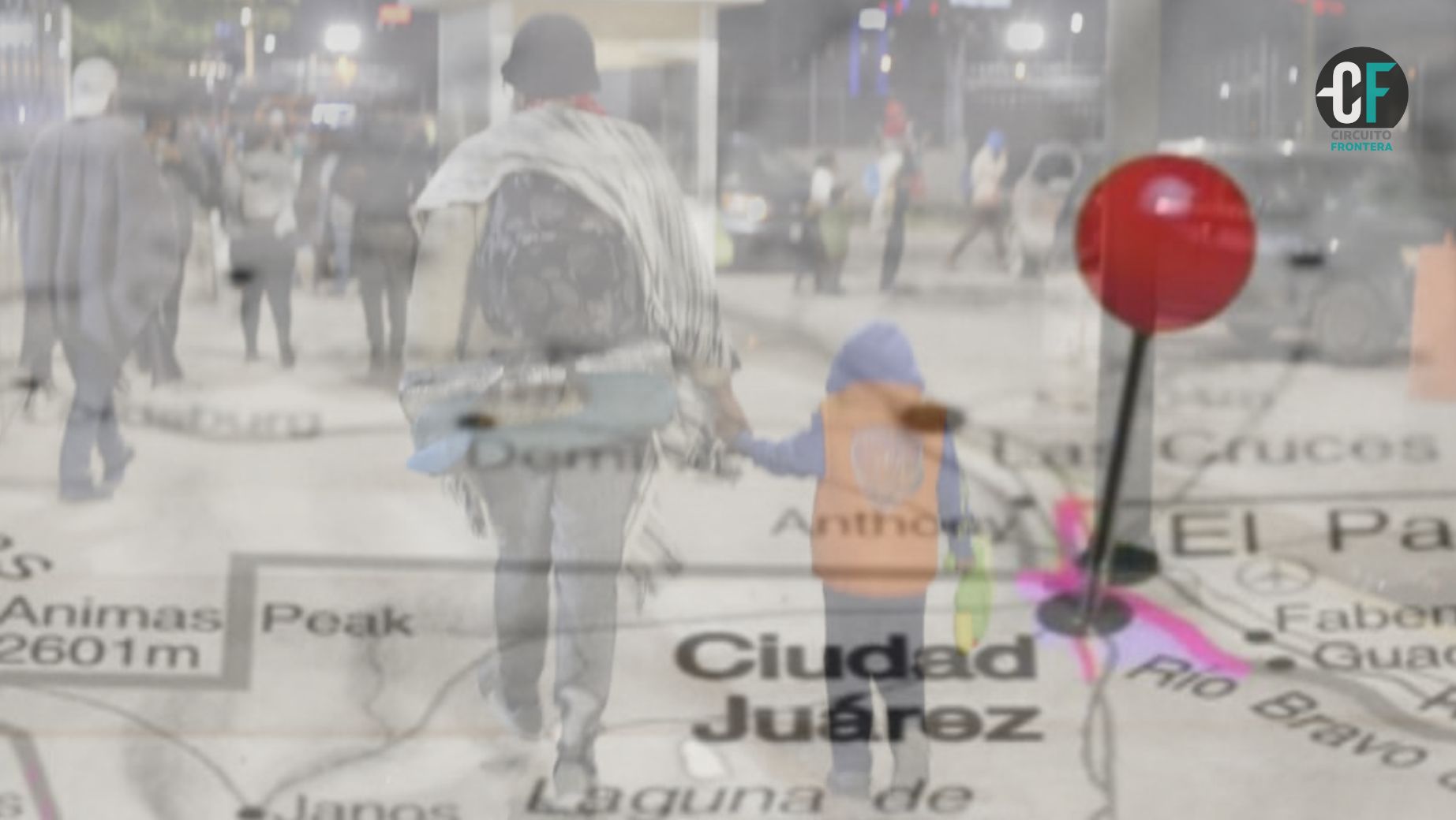 Habitan en Juárez migrantes de 12 nacionalidades distintas: OIM