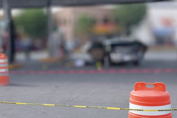 Ciudad Juárez en alerta tras aumento de homicidios