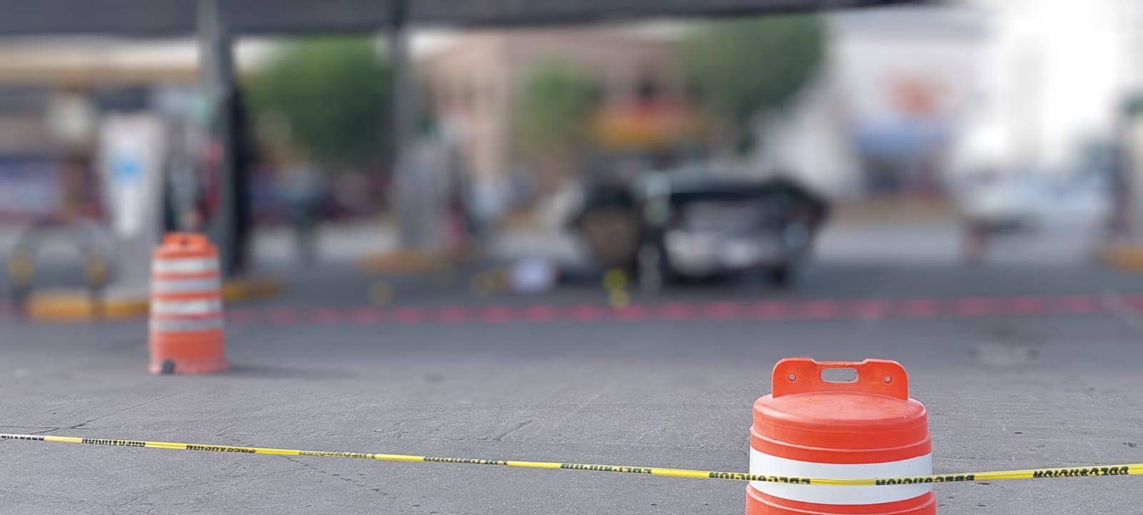 Lunes violento: 13 personas fueron ejecutadas