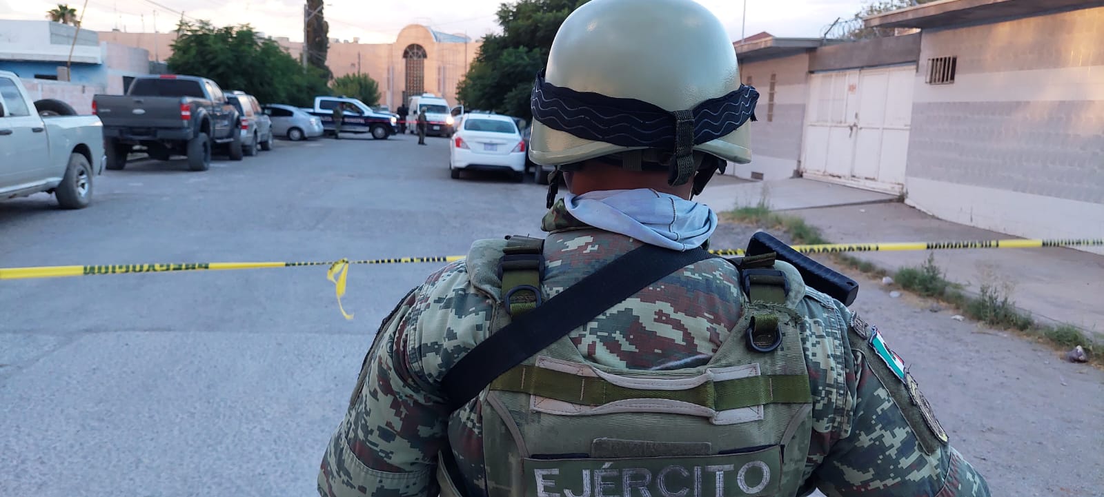 Bajan homicidios en junio; Falta salir de la lista de ciudades más peligrosas del mundo