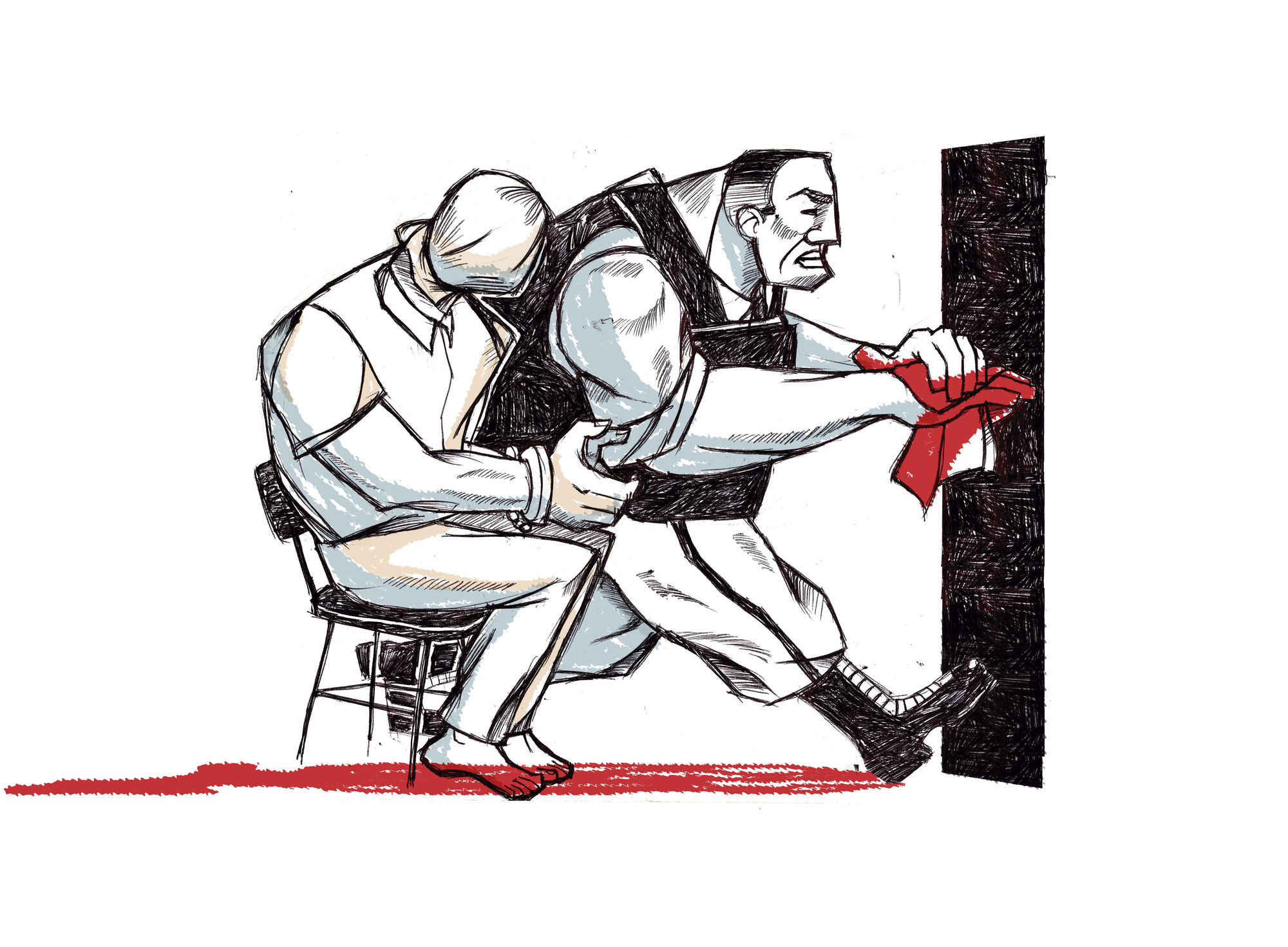 Denuncian 275 casos de tortura en Sonora y estado carece de mecanismos para investigar el delito