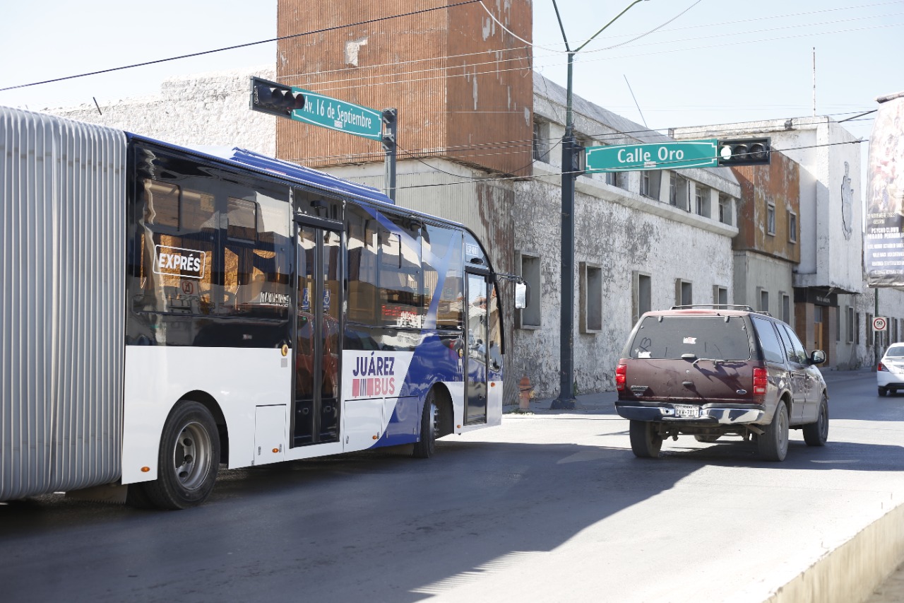 Nuevos camiones no resuelven problema de transporte