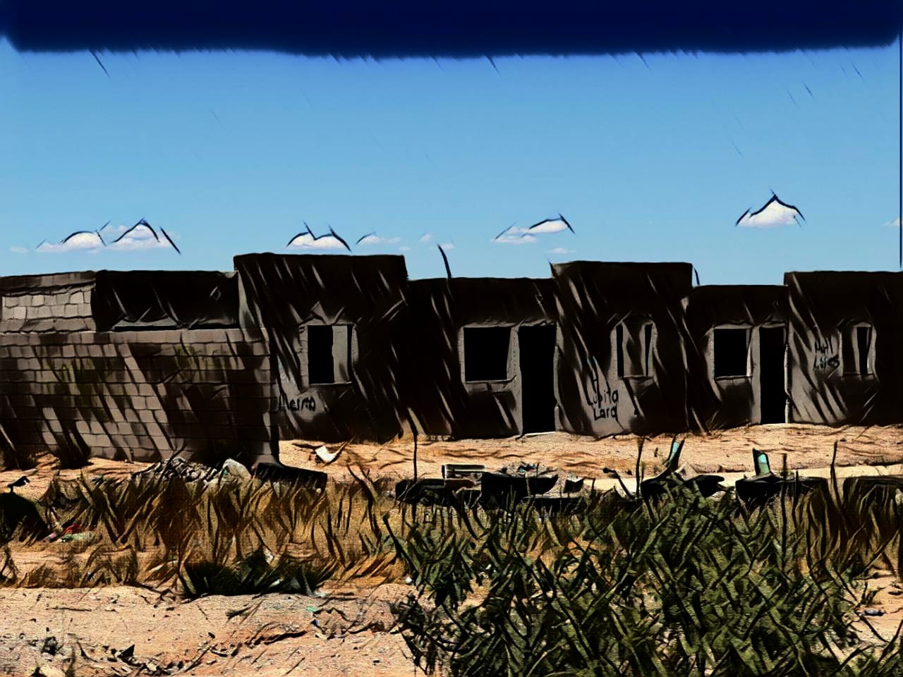 Auge migratorio y violencia urbana en el Suroriente de Juárez