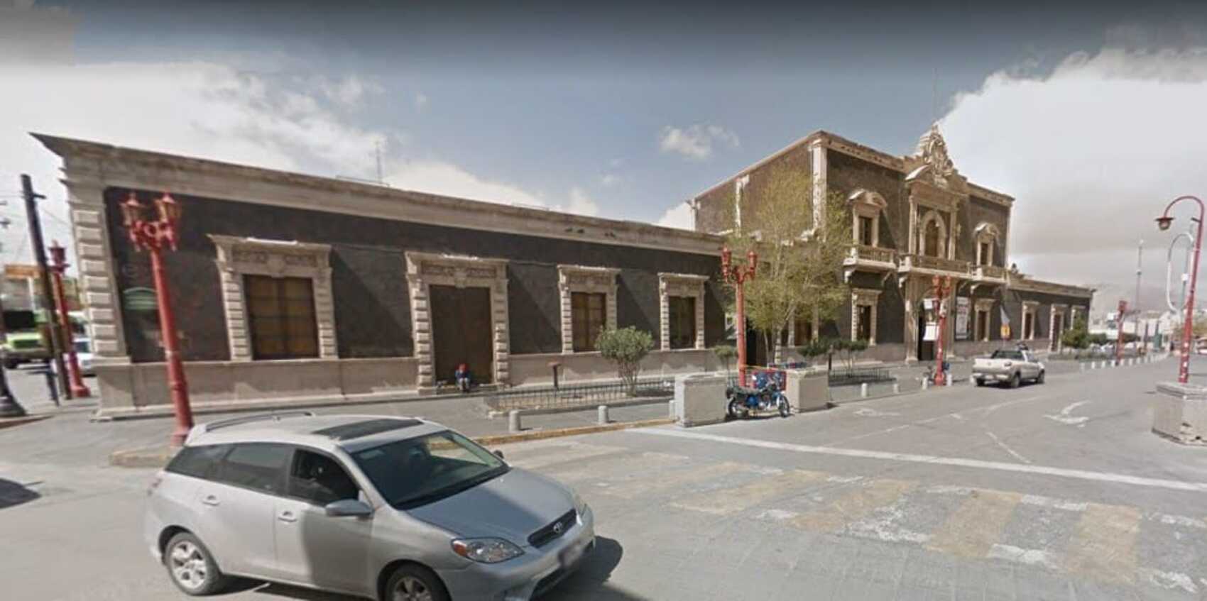 Calle Mariscal: Mala fama, progreso y declive