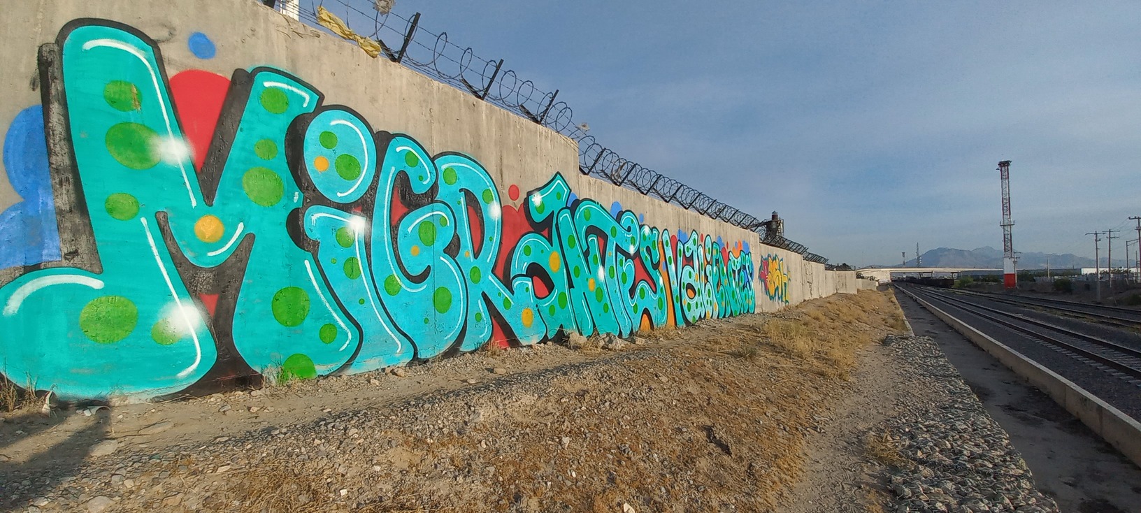 «Migrantes Valientes»: una mirada a la búsqueda de una vida mejor