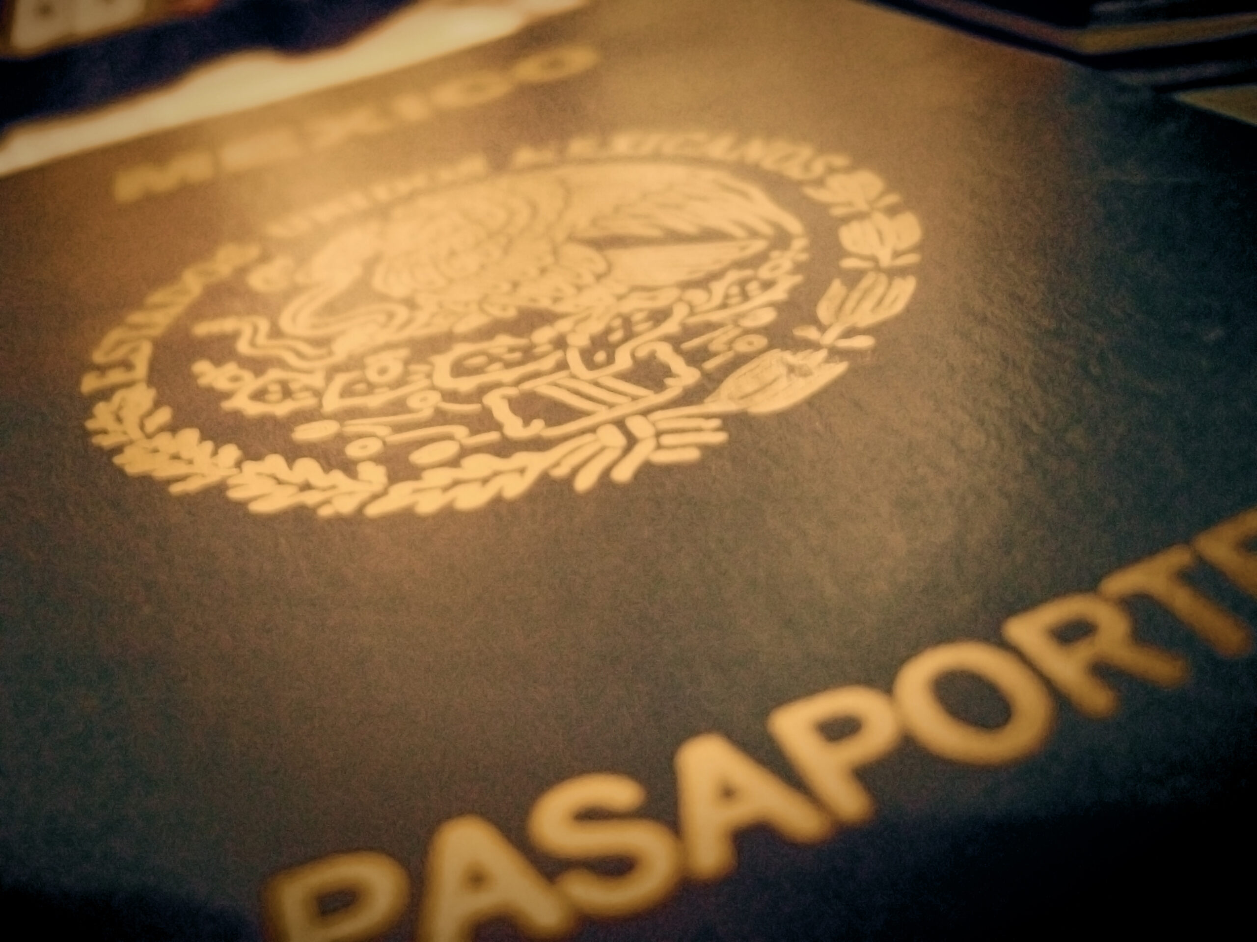 ¿Cómo renovar el pasaporte mexicano 2023?
