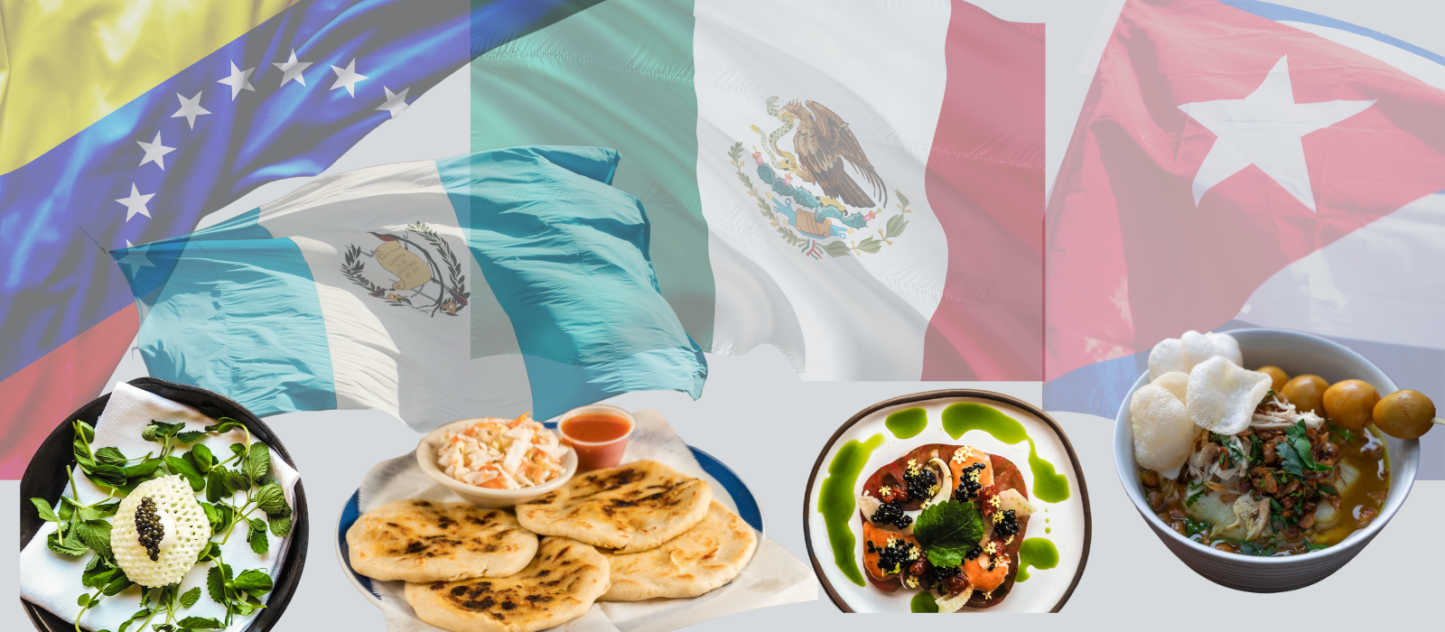 Promoverán interculturalidad a través de comida migrante