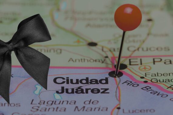 Un Año después, Ciudad Juárez recuerda “Jueves Negro”