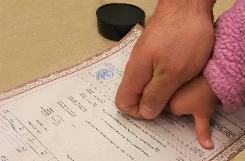 ¿Cómo acreditar el nacimiento de tu hijo sino tienes su acta?