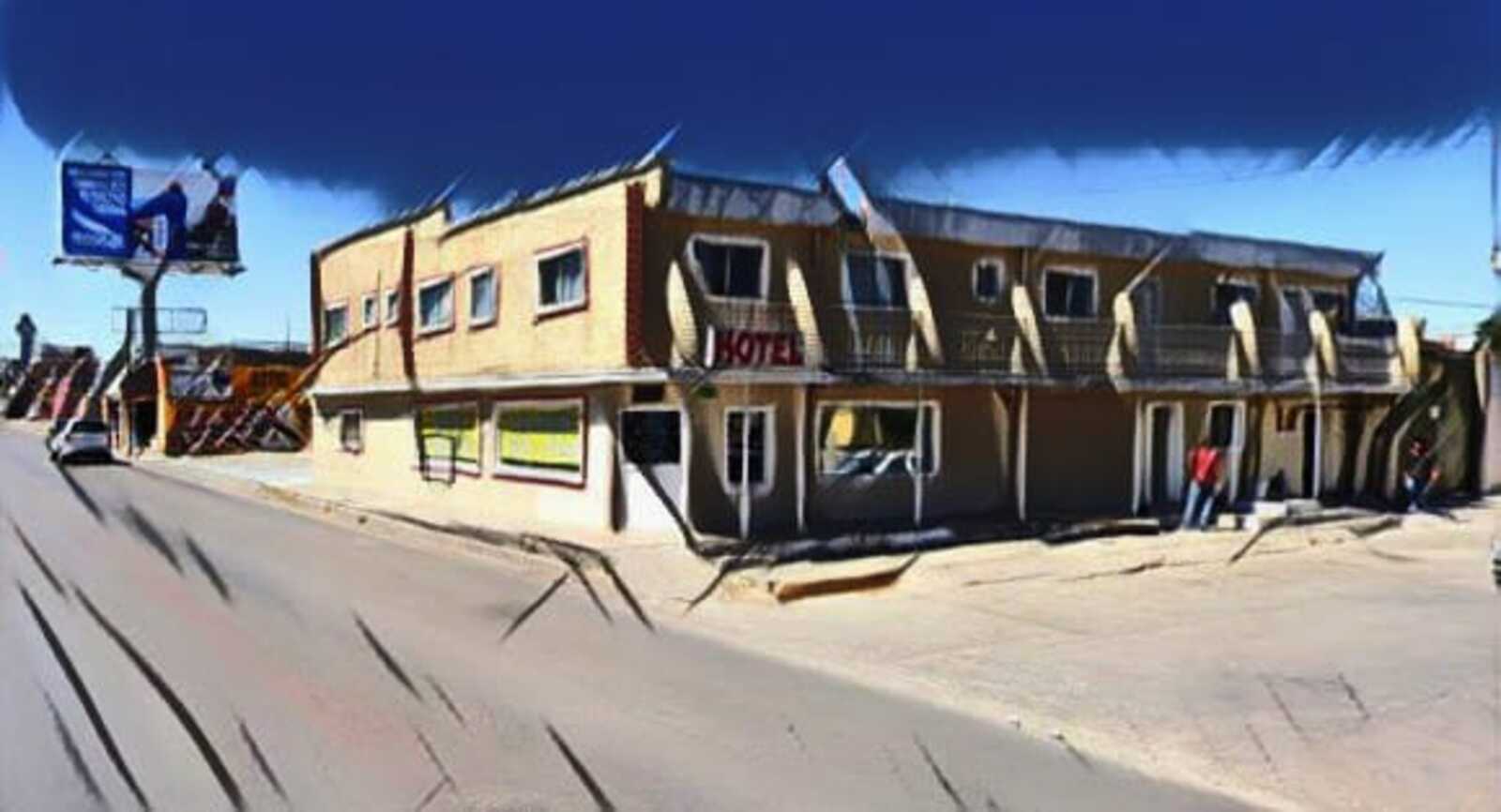 Wave of kidnappings affects migrants in Ciudad Juárez