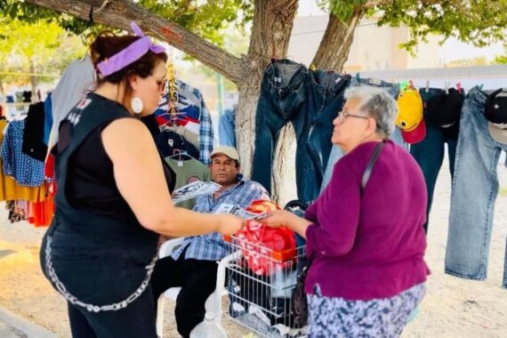 Realizarán «Cuarta Jornada por el Trabajo Digno» en San Pancho