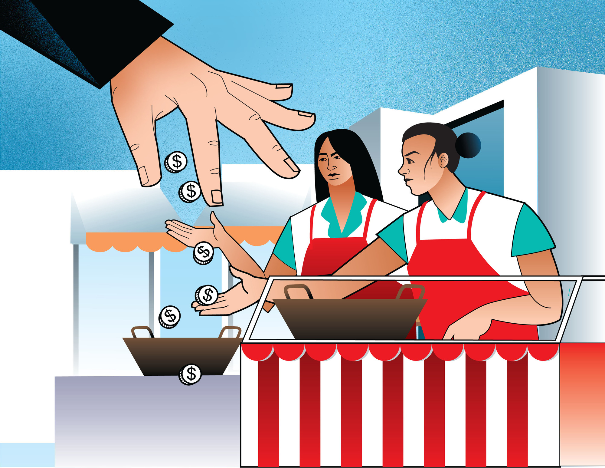 Gobierno de BCS impulsó programa de créditos para mujeres con irregularidades y sin seguimiento