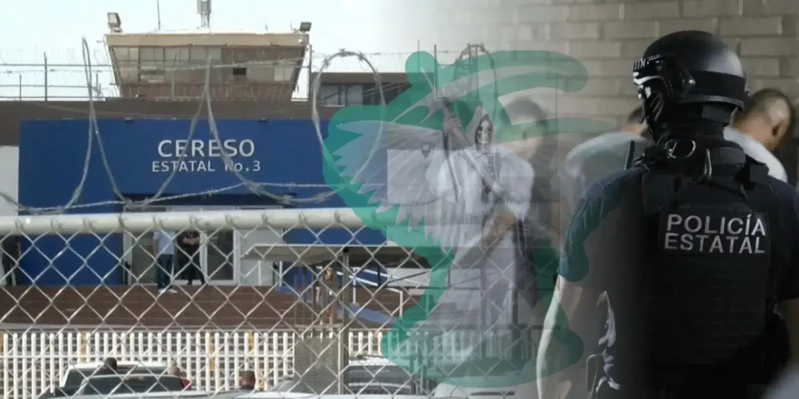 ¿Qué religiones se permiten en penales de Chihuahua?