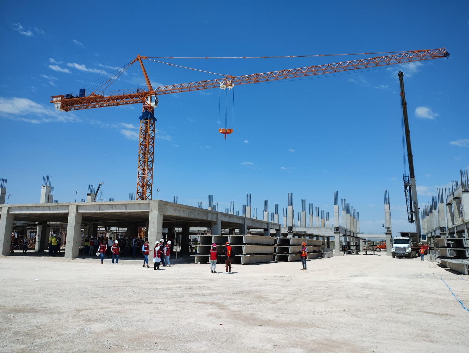 Irregularidades, retrasos y falta de consenso: Los desafíos de la obra pública en Torreón