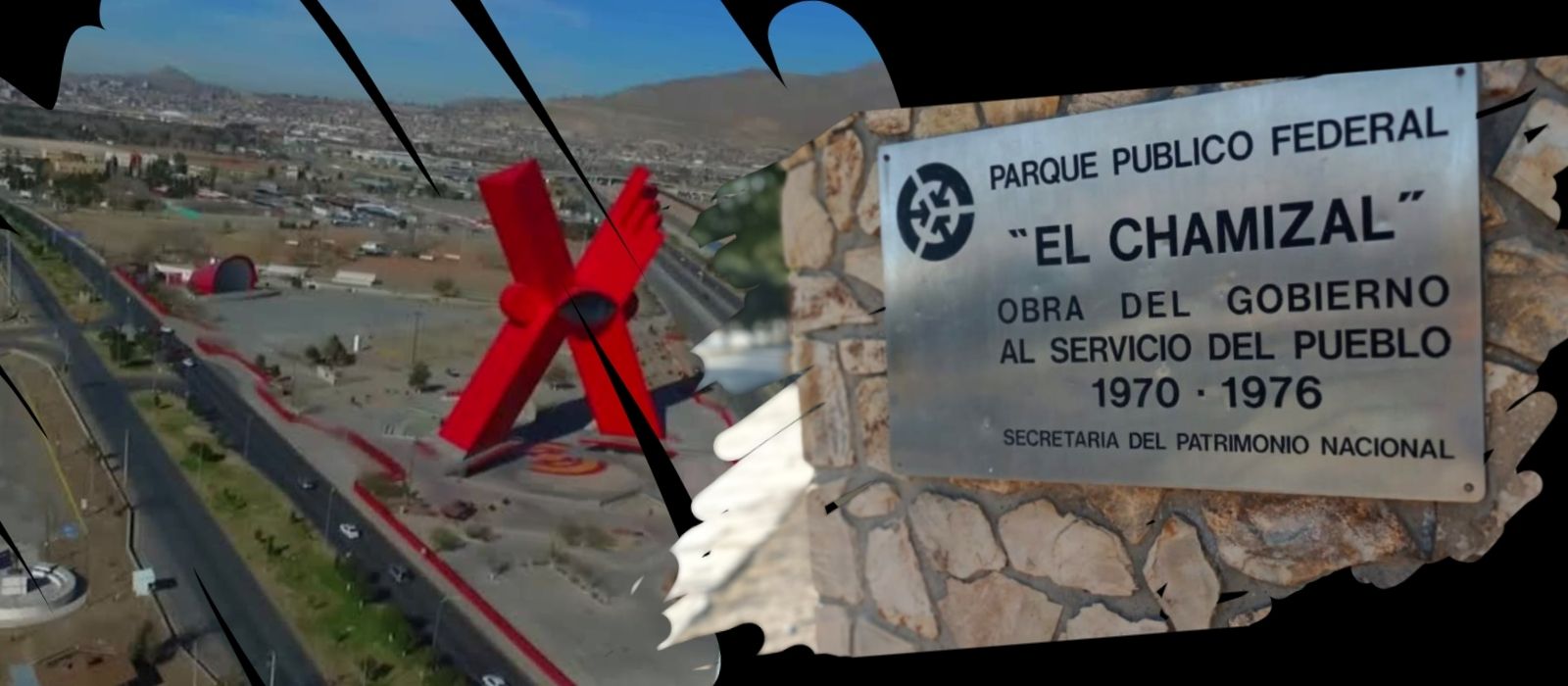 Chamizal Conciencia Ciudadana presenta amparo contra decreto