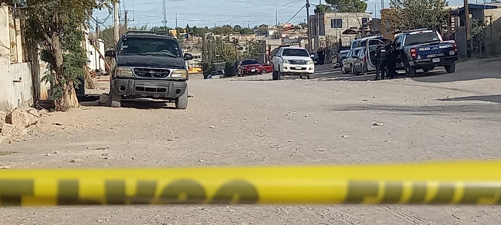 Ciudad Juárez: líder en feminicidios y violencia de género