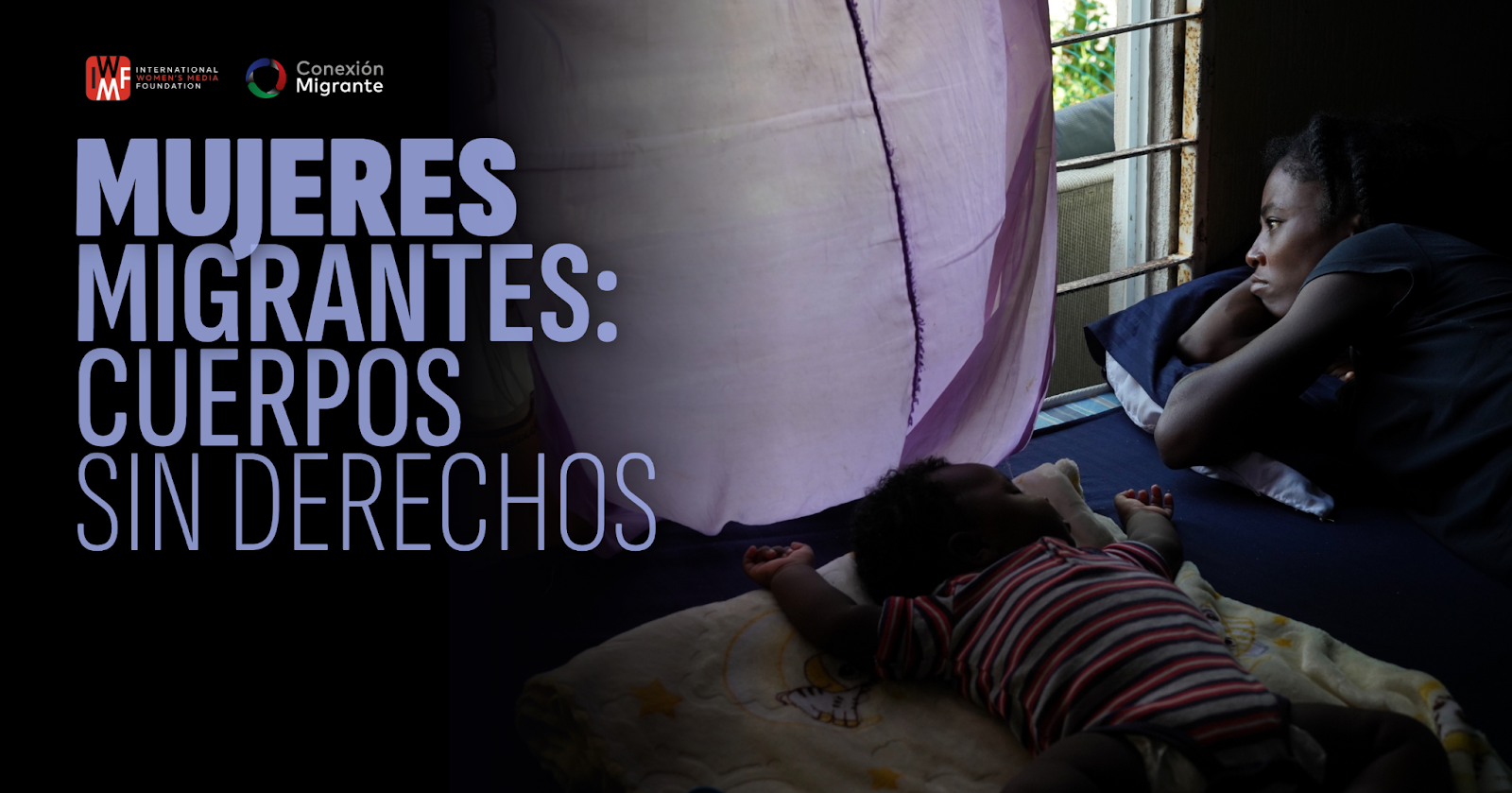 Mujeres migrantes: cuerpos sin derechos