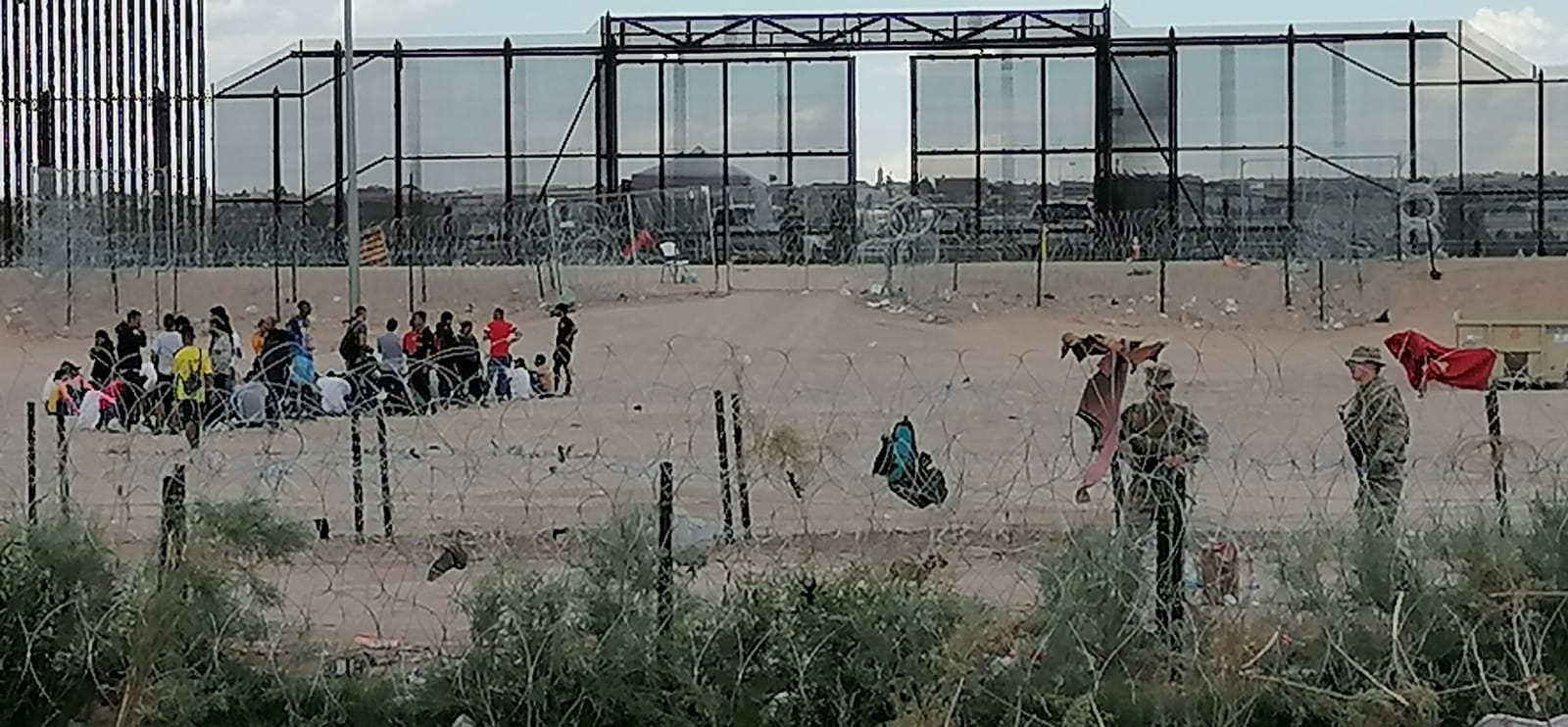 Albergues están al 60% de capacidad; Descarta Municipio cierre de «Kiki Romero»