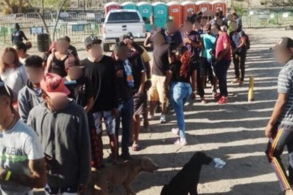 Abrirá Municipio albergue temporal para migrantes en suroriente