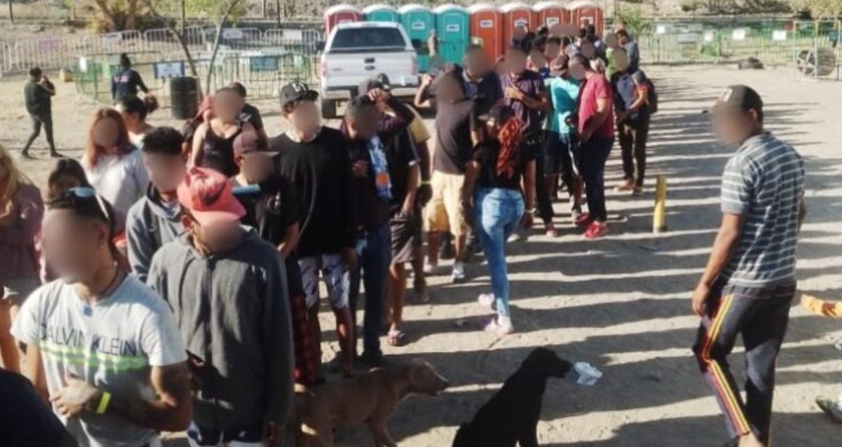 Abrirá Municipio albergue temporal para migrantes en suroriente