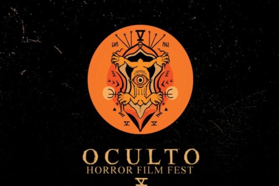 Oculto Horror Film Festival 2023