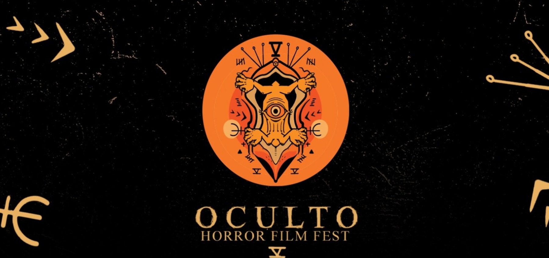 Oculto Horror Film Festival 2023
