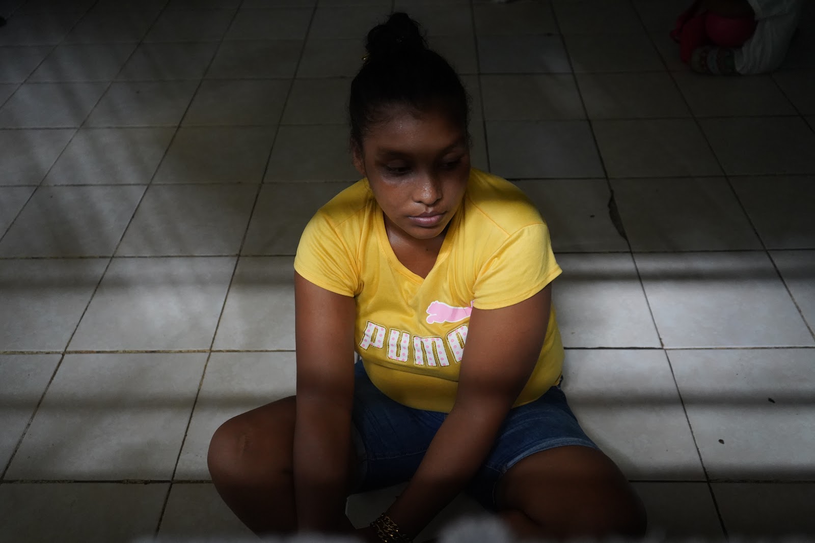 ¿A qué le tengo miedo cuando migro? 