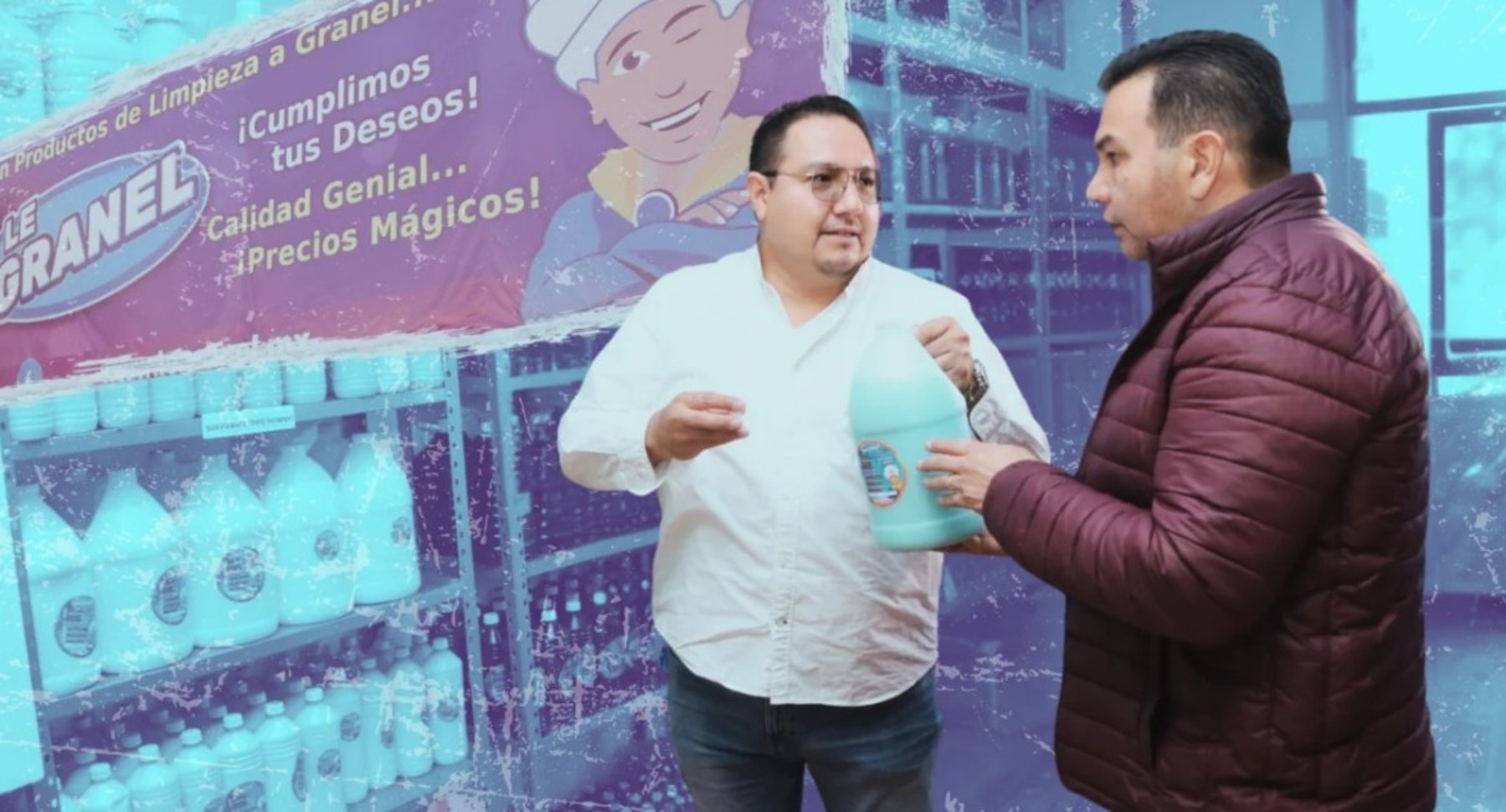 Con empresa fachada, Municipio dio contratos millonarios a cadena de tiendas de funcionario