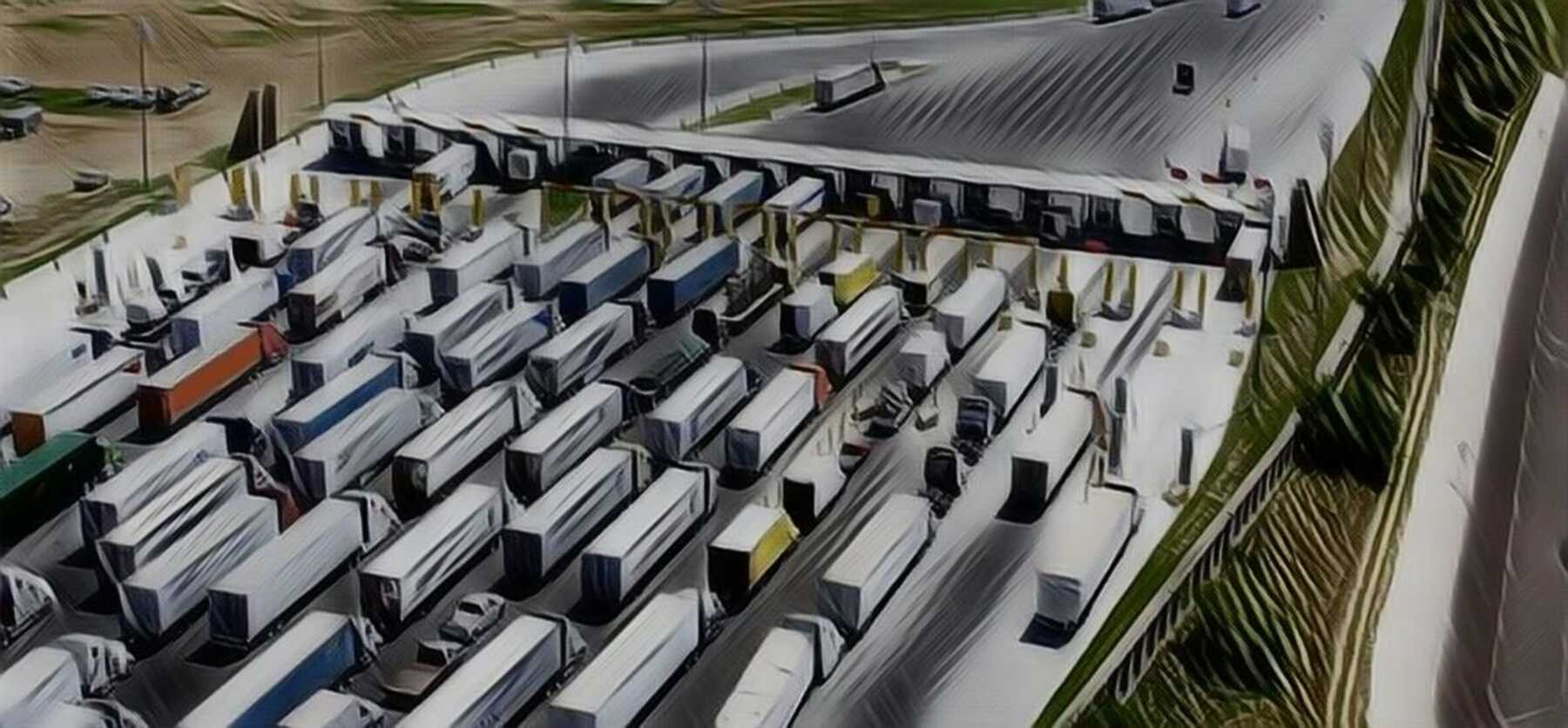 Pierde Comercio Exterior 50 millones de dólares