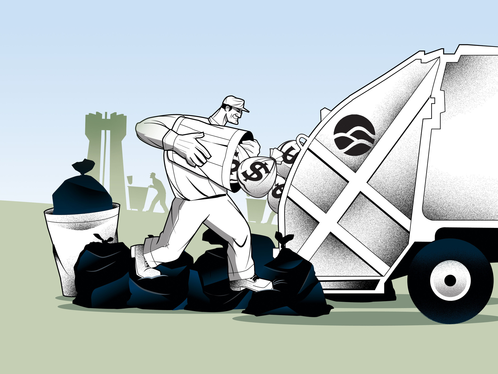 Aumenta Torreón pago a empresa por recolección de basura, pese a deficiencias