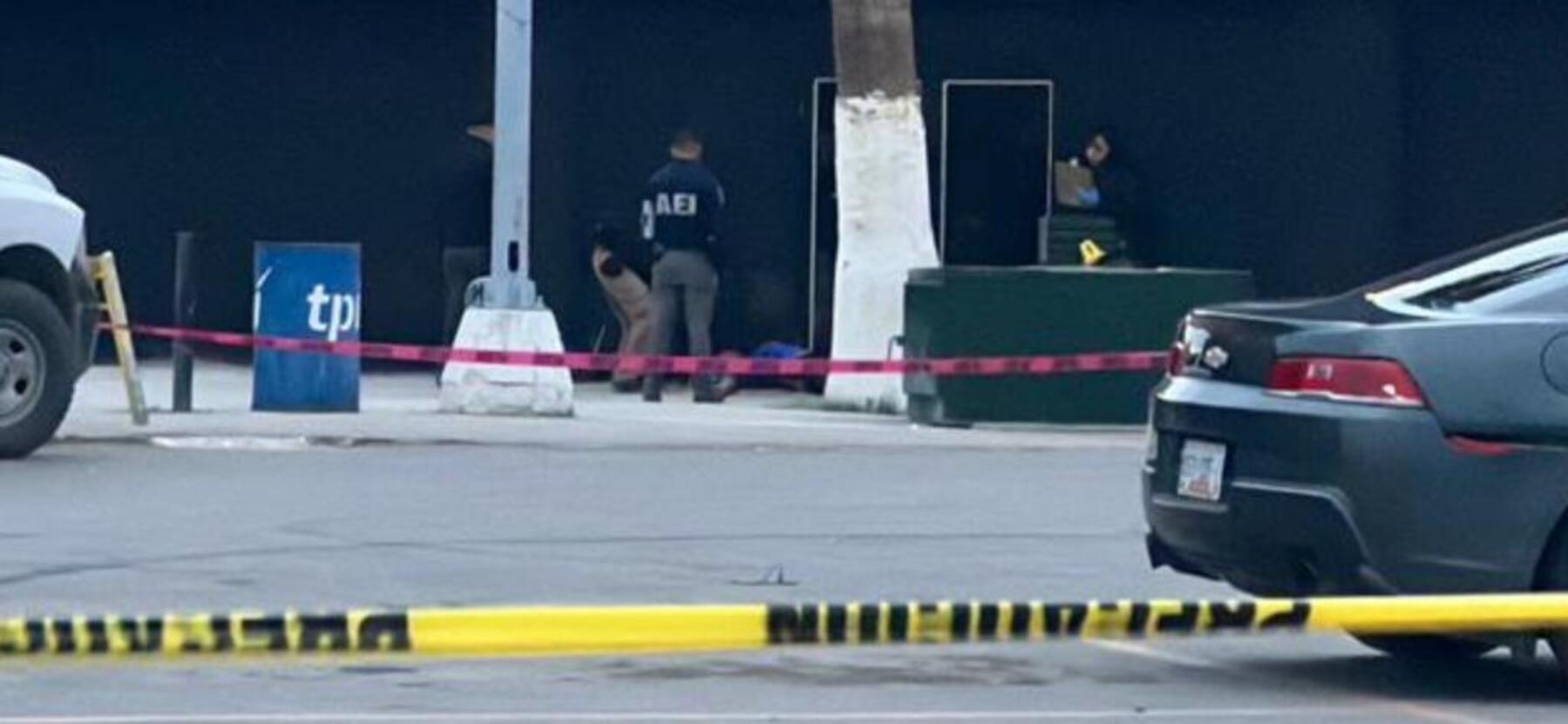 Persiste ola de violencia durante noviembre