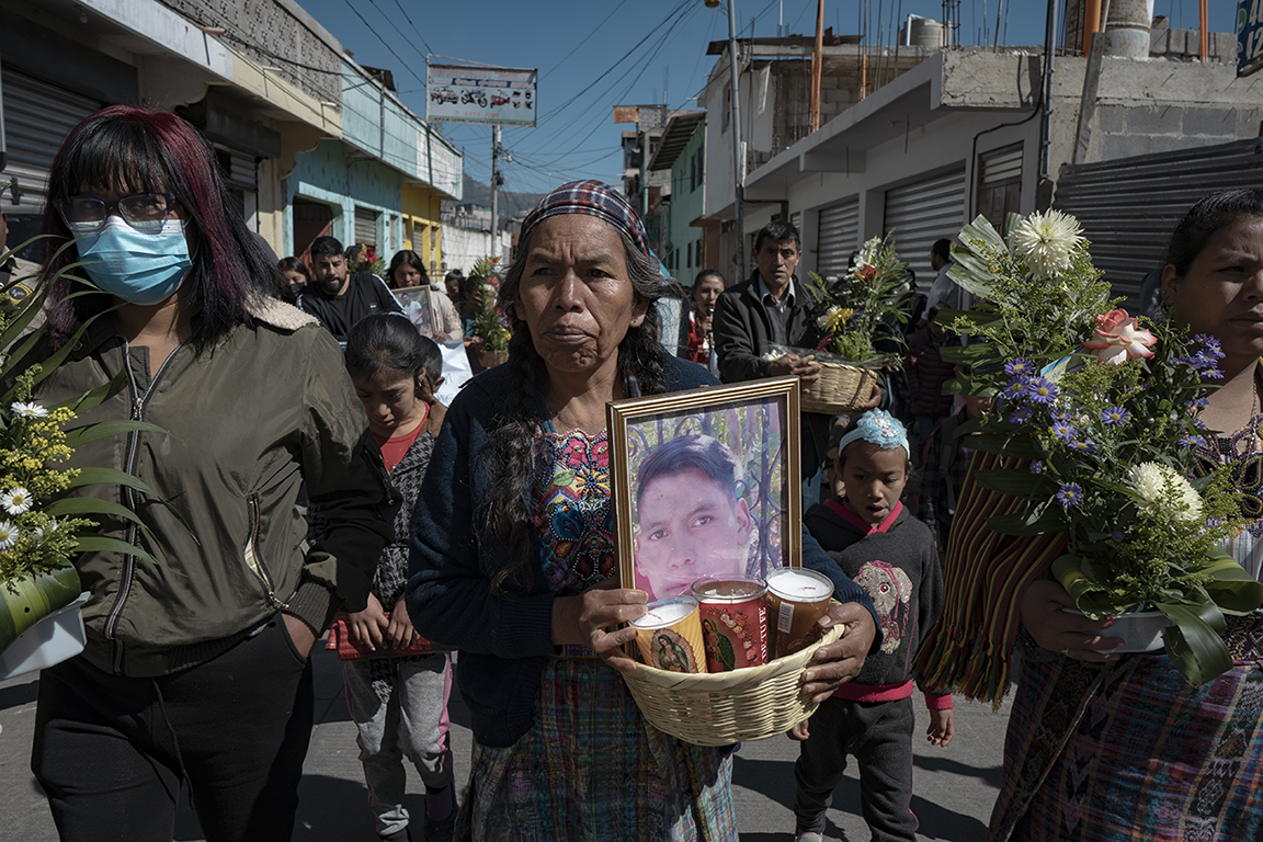 Camargo es un parteaguas: familias de migrantes asesinados logran condena histórica