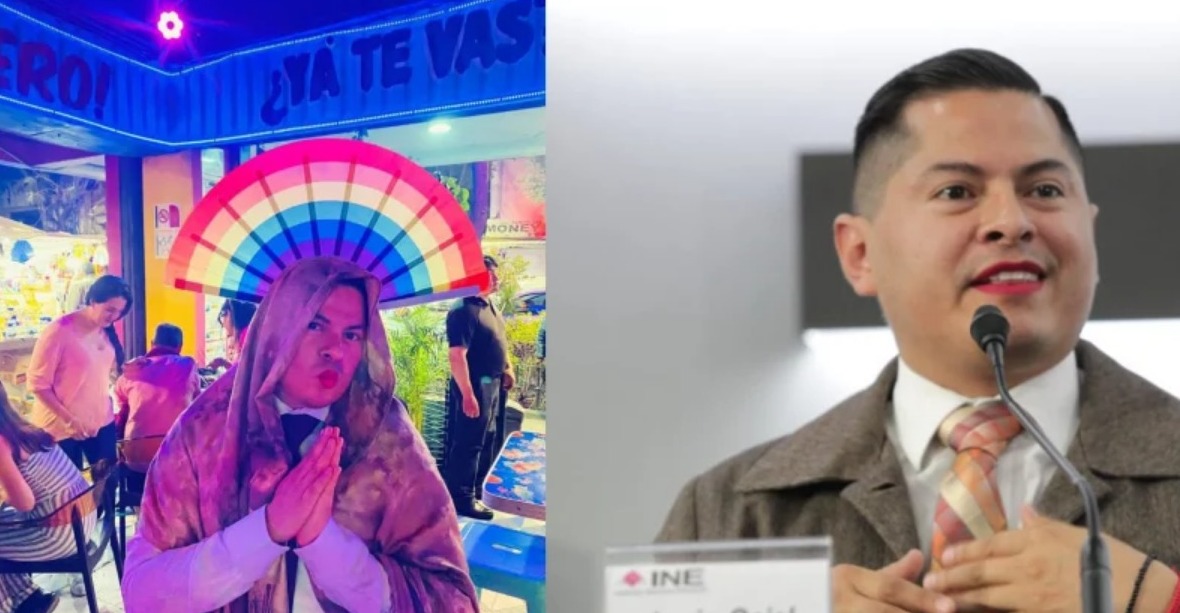 Reportan muerte de magistrade Ociel Baena; Fiscalía revictimiza y comunidad denuncia crimen de odio