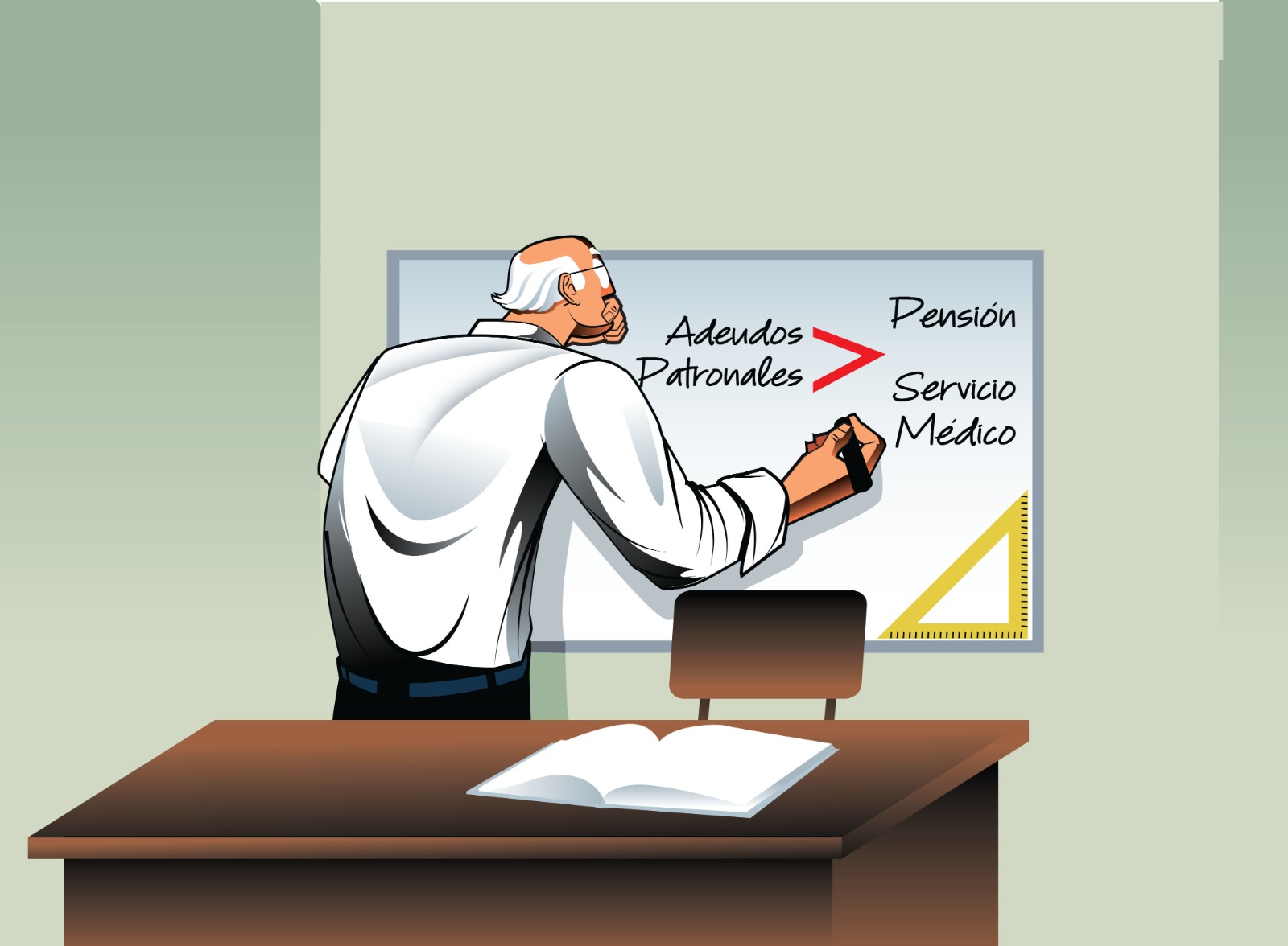 Autoridades estatales de Coahuila ‘congelan’ soluciones a crisis magisterial