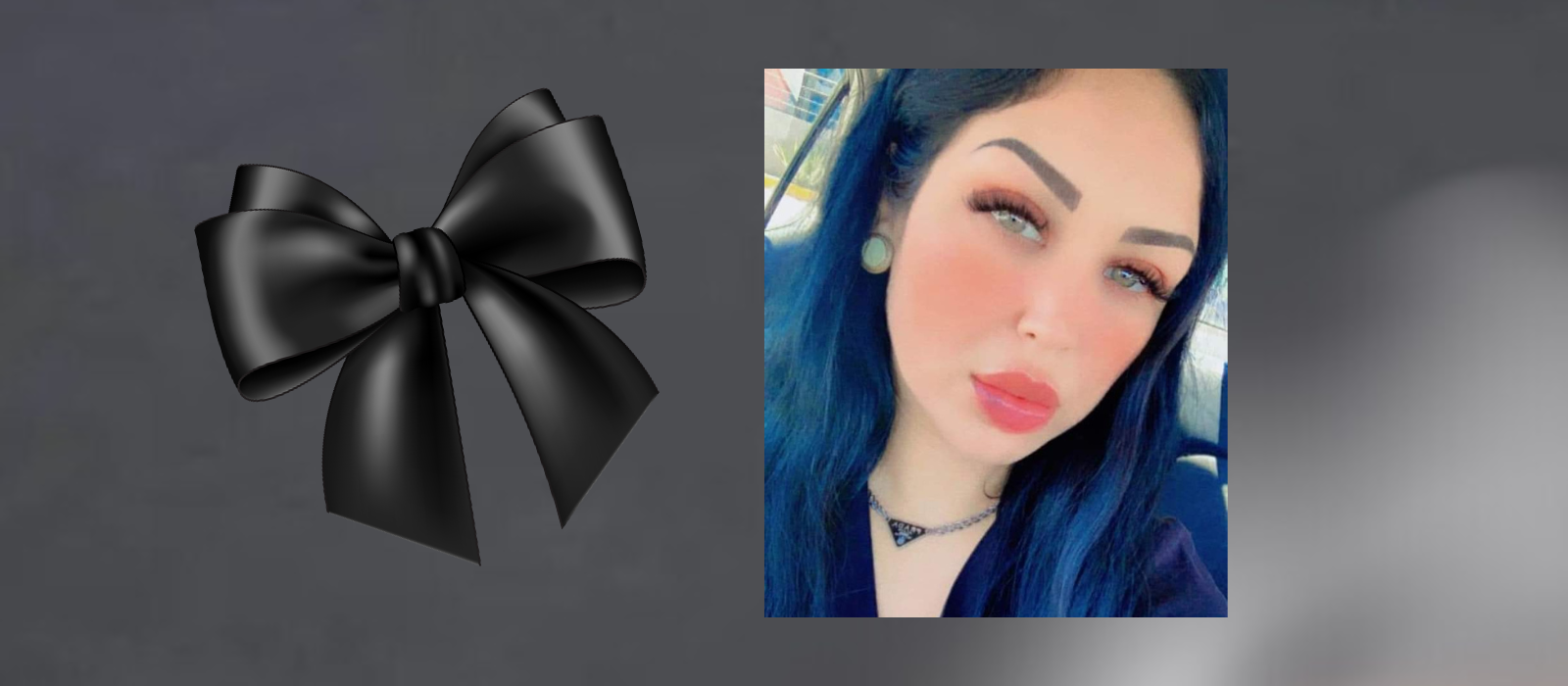 Localizan a Karina Domínguez… 13 días después