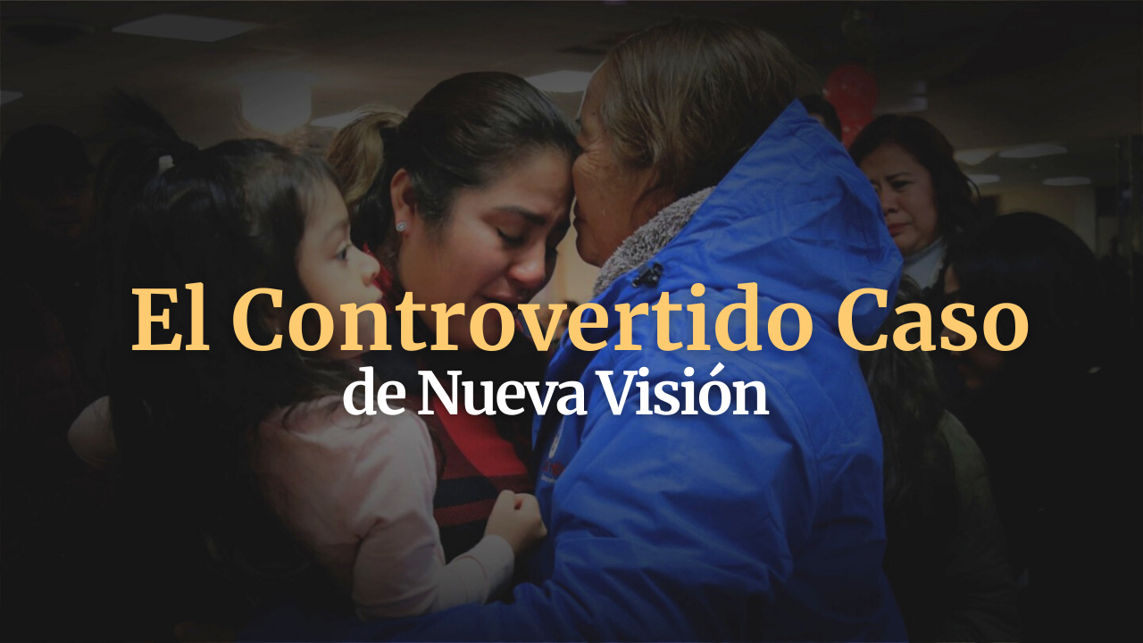 Nueva Visión, un caso lleno de quejas y costos ocultos