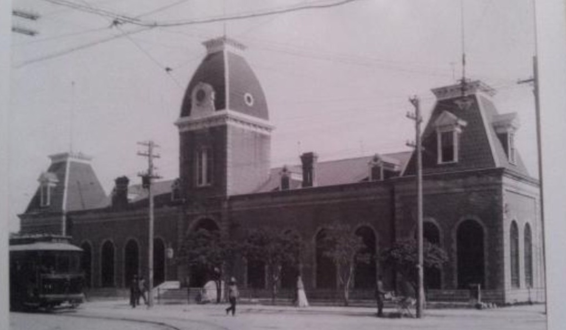 Revolución Mexicana en el contexto juarense