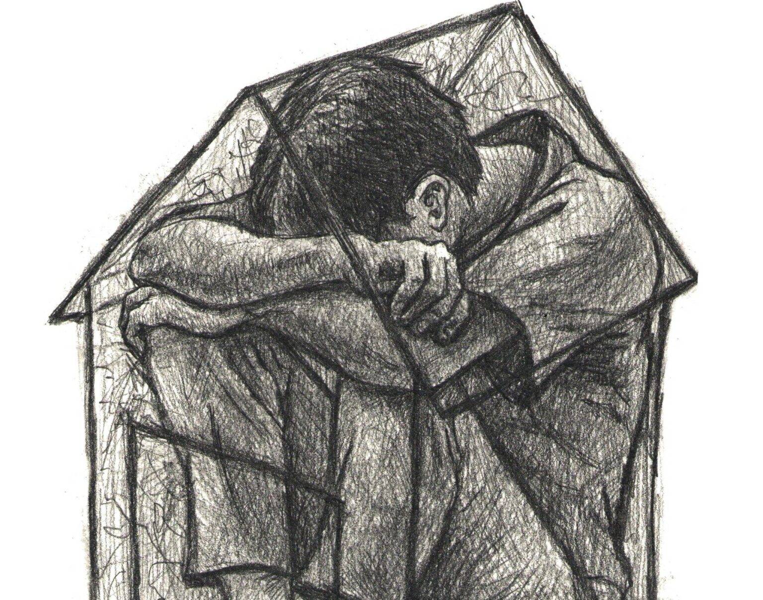 Cicatrices ocultas: ¿se trataron los daños emocionales por la violencia?