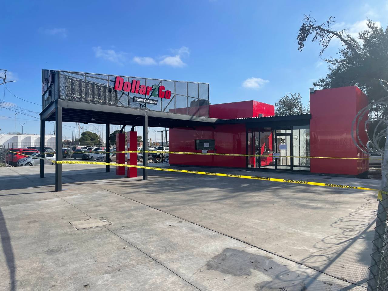 «Dollar 2 Go»: Más irregularidades en Desarrollo Urbano