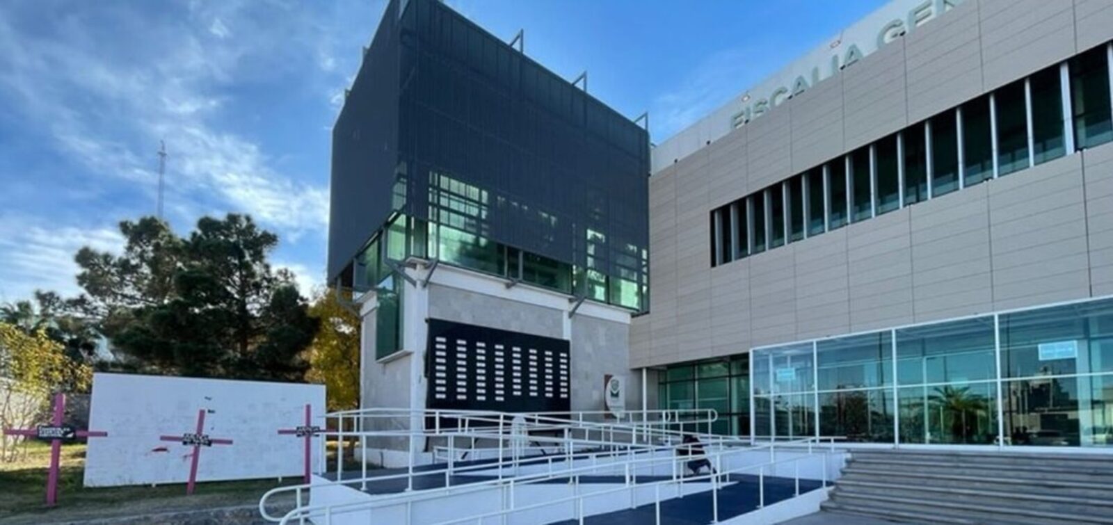 Grupo criminal quitaba corazón a sus víctimas: FGE