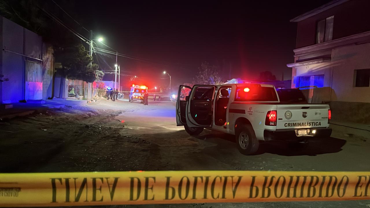 Inicia diciembre «violento» en Ciudad Juárez